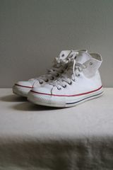 90s CONVERSE ALL STAR HI コンバース USA製 ヴィンテージ