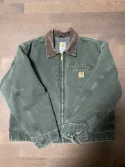 2025年最新】carhartt j97の人気アイテム - メルカリ