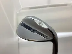 【中古】 コブラ KING SB WEDGE(2023) 52°/12°(CLASSIC) ウェッジ WG Dynamic Gold EX TOUR ISSUE (フレックスS) メンズ 男性用 右利き 右用 Cランク ゴルフクラブ