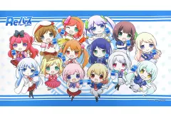 2025年最新】ブシロードカードゲーム祭 プレイマットの人気