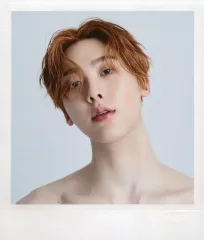 【中古】キャラカード ユンサナ(ASTRO) ポラロイドフォトB 「CD SWITCH ON」 初回封入特典