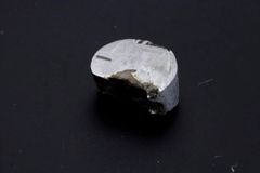 ムオニナルスタ ムオニオナルスタ 5.2g スライス カット 標本 隕石 オクタヘドライト 17