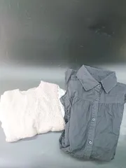 ◇ Θ 《 GRL まとめ売り2点セット ワンピース レディース 》 E  【1503050038928】