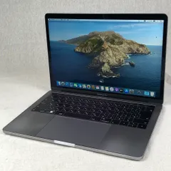 【限定値下げ】MacBook Pro 2018年13インチ｜512GB｜初期化済 MacBook Pro 2018 13インチ A1989 16GB 512GB - メルカリ