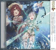 ゲームCD Plachta ソフィーのアトリエ~不思議な本の錬金術士~ ボーカルアルバム ※未開封