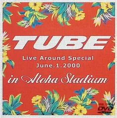 TUBE 2025 ハワイライブグッズ アロハシャツ　M 新品未使用 GpxiCzKaYAA3o07.jpg