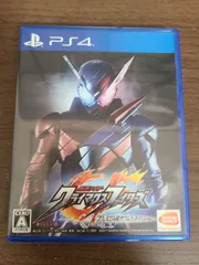 【PS4】仮面ライダークライマックスファイターズ プレミアムRサウンドエディション