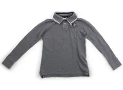 【トミーヒルフィガー/TommyHilfiger】ポロシャツ 140サイズ 男の子【子供服・ベビー服】（1958205）