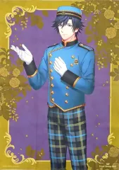 【中古】ポスター B2サイズ布ポスター Grand Shining Hotel 一ノ瀬トキヤ 「うたの☆プリンスさまっ♪」