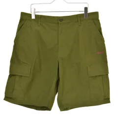 【GODSELECTIONXXX】GX-S22-SP-03 CARGO SHORTSショートパンツ