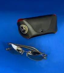 2025年最新】rayban RB3228の人気アイテム - メルカリ