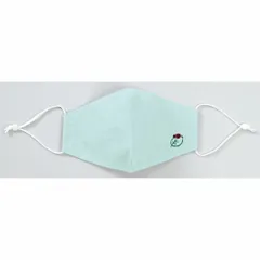 （まとめ買い）アーテック 手作り立体マスクキット ライトブルー 51145 【×10セット】 [クラフト用品]