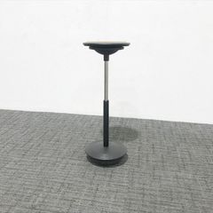 展示品 ウィルクハーン コルク 昇降式 スツール ハイスツール モダン