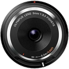 メルカリ内最安OLYMPUS BCL-0980 Fisheye レンズ　新品同様 2025年最新】BCL-0980の人気アイテム - メルカリ