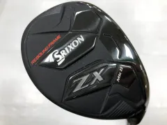 u❤︎出品 Yahoo!オークション - DUNLOP SRIXON ZX ユーティリティ 2U 16度