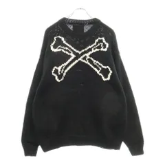 2025年最新】WTAPS ニット・セーターの人気アイテム - メルカリ