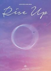 ASTRO Special Mini Album Rise Up - メルカリ