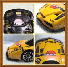ラジコンカー　京商ミニッツ　MR-02　② 2025年最新】京商 MR-02の人気アイテム - メルカリ