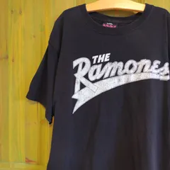 2025年最新】tシャツ ラモーンズ theの人気アイテム - メルカリ