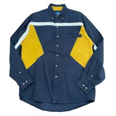 wrangler western shirt【LS295】ラングラーウェスタンシャツ長袖