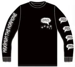 2025年最新】マキシマムザホルモン ロンtの人気アイテム - メルカリ