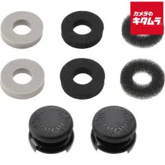 【新品】サイバーガジェット 【PlayStation 5】 CY-P5FASAS-BK FPSエイムサポート＆アシストスティックセット ブラック 《納期約１－２週間》