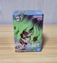 【未開封】鬼滅の刃フィギュアQposket 14種セット最終値下げになります 未開封】鬼滅の刃フィギュアQposket 14種セット最終値下げになります