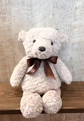 ウェイトベア　3200gまで　　成人式プレゼント　結婚式　初節句　出産祝い　体重ベア　テディベア　ひな祭り　ウェディングベア　メモリアルベア　クマぬいぐるみ　二十歳　成人祝い　100日祝い　誕生日プレゼント　卒園記念　入園記念　卒業記念　入学祝い　二十歳誕生日