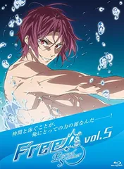 2025年最新】Free! Eternal Summer ブルーレイ の人気アイテム - メルカリ