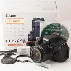 2025年最新】Kiss X5 ジャンクの人気アイテム - メルカリ