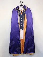 コスプレ衣装 A3！／兵頭十座（タッグマッチ・ハロウィン18）（Lサイズ相当）