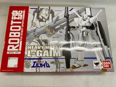 【未開封】ROBOT魂 side HM 6点セット 重戦機エルガイム Amazon.co.jp: TAMASHII NATIONS ROBOT魂 [SIDE HM] エルガイム