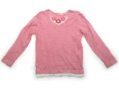 【ニットプランナー（ＫＰ）/KnitPlanner(KP)】Tシャツ・カットソー 130サイズ 女の子【子供服・ベビー服】（1784531）