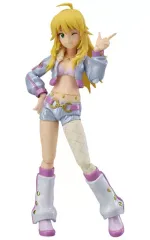 【中古】フィギュア figma 星井美希 「アイドルマスター ミリオンライブ!」