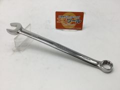 【中古品】☆Snap-on/スナップオン コンビネーションレンチ OEXM190B [ITWR65RV1G4Q] [エコツール豊田インター店][M01]