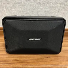 2024年最新】BOSE 101MM スピーカーシステムの人気アイテム - メルカリ