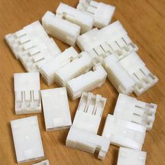 DF1B-3S-2.5R,コネクタ/ハウジング,ヒロセ電機(HRS),20個