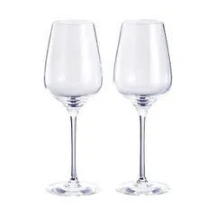 シェフ&ソムリエ シューブリム ワイングラスペア 6142-068