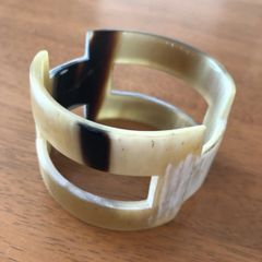 落ち着くナチュラル小物・ファッション