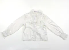 2025年最新】子供服 トップス シフォンの人気アイテム - メルカリ