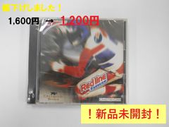 ＰＣゲーム（ＣＤ）（Red line Racer）