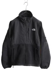 【お得なクーポン配布中!】 ノースフェイス デナリ ジャケット レディース S / The North Face DENALI アウトドア フリース ナイロン ブラック ブルゾン ジャンパー