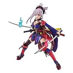 【中古】一番くじ Fate/Grand Order 剣轟一閃 ‐ 宮本武蔵、ここに推参！ S賞 セイバー/宮本武蔵 フィギュア