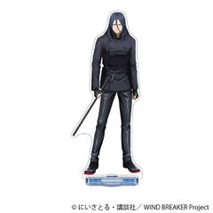 相澤消太 アウターVer. アクリルスタンド 僕のヒーローアカデミア