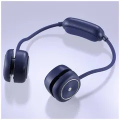 INFTEX Fungi INF08-NV ネックファン ネイビー