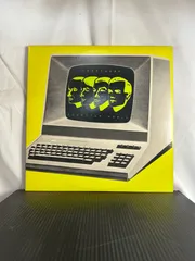 2025年最新】クラフトワーク レコードの人気アイテム - メルカリ