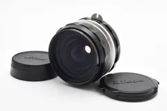 ★極上品★ニコン Nikon NIKKOR-H C Auto 28mm F3.5★ LL110#3835