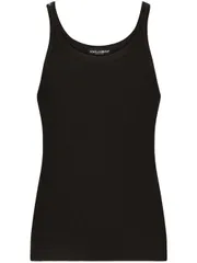 2025年最新】ドルチェ&ガッバーナ タンクトップ DOLCE&GABBANAの人気  