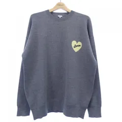 ⭐︎LOEWE ロエベ　セーター未使用タグ付 LOEWE（ロエベ）ニット・セーター 黒 サイズ:S メンズ/2200625866038