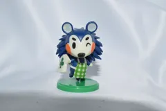 きぬよ 04 チョコエッグ どうぶつの森 食玩 トレーディングフィギュア フィギュア あつまれどうぶつの森